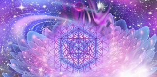 Metatron : Rencontrez Votre Vibration